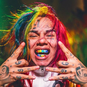 6ix9ine Tickets, Tour Dates and Concerts