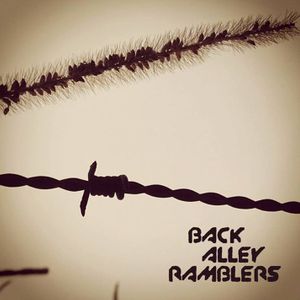 Back Alley Ramblers