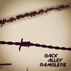 Back Alley Ramblers Tickets, Tour Dates and Concerts