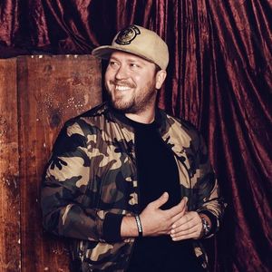 Mitchell Tenpenny Tickets, Tour Dates and Concerts