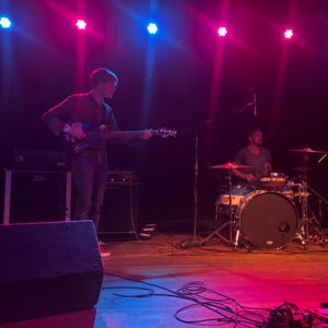 TTNG at Chicago, IL in Bottom Lounge 2018
