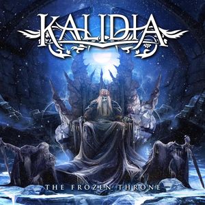 Kalidia Tickets, Tour Dates and %{concertOrShowText}