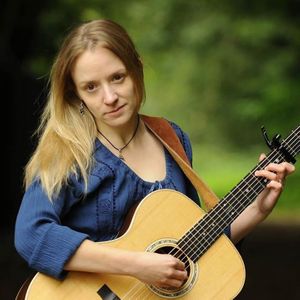 Amy Goddard Music