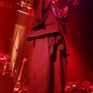 Moses Sumney at 渋谷区, 東京都 in Ｓｈｉｂｕｙａ　ＷＷＷ　Ｘ 2018