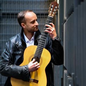 Tom Gamble Music