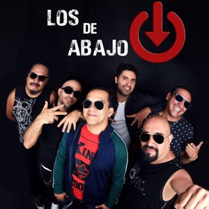 Los de Abajo