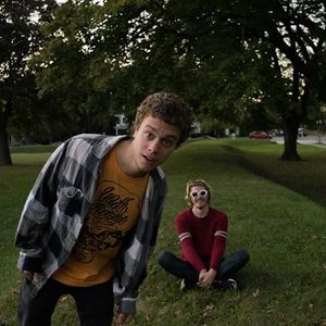 Pictures of Vernon @ The Masquerade