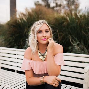 Tori Martin