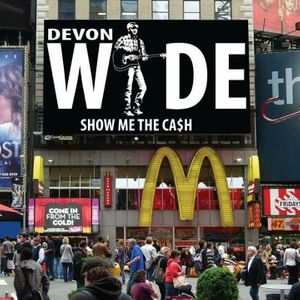 Devon Wade Tickets, Tour Dates and %{concertOrShowText}