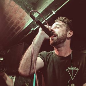I the Mighty at Birmingham, United Kingdom in The Flapper 2018