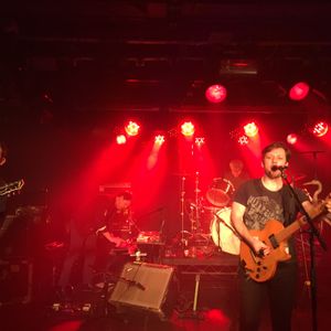 Sea Power at Reading, United Kingdom in Sub 89 2018