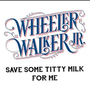 Wheeler Walker, Jr. at Atlanta, GA in Terminal West 2018