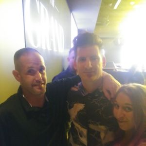 destructo at Boston, MA in The Grand 2018