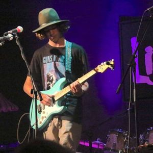 Lachlan Edwards Music