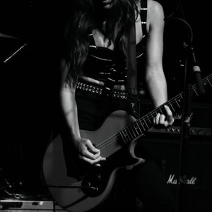 The Bombpops at Seattle, WA in Showbox SoDo 2018
