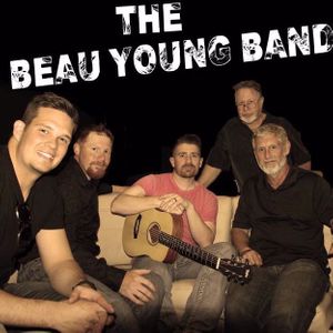 The Beau Young Band Tickets, Tour Dates and %{concertOrShowText}