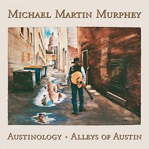 Michael Martin Murphey