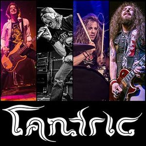 Tantric Tickets, Tour Dates and Concerts