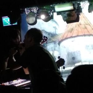Somos La Herencia at Madrid, Spain in Siroco 2018