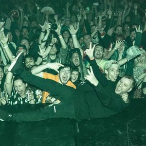 Caspa at Chicago, IL in Notion Present Caspa (Night One) 2018