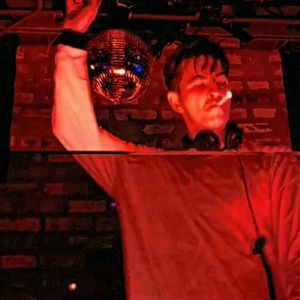Skream at Chicago, IL in Spy Bar 2018