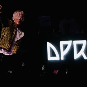 DPR LIVE at Chicago, IL in Concord Music Hall 2018