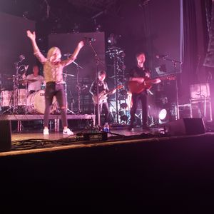 Jesus Culture at Minneapolis, MN in Myth Live 2018