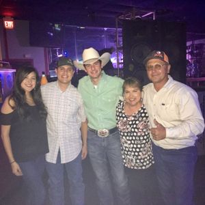 Robert Ray at Austin, TX in OK Corral 2018