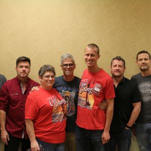 null at Saint Louis, MO in River City Casino 2018