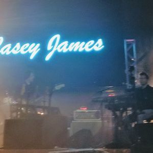 Casey James at Longview, TX in 903 Music Fest 2018