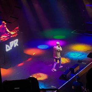 DPR LIVE at Los Angeles, CA in Club Nokia 2018