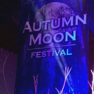 Apocalypse Orchestra at Hamelin, Germany in Autumn Moon Festival 2018