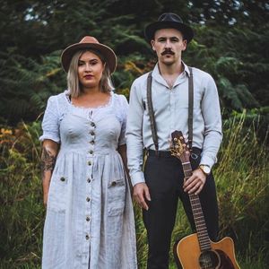 Anton & Stephanie Weddings Tickets, Tour Dates and Concerts