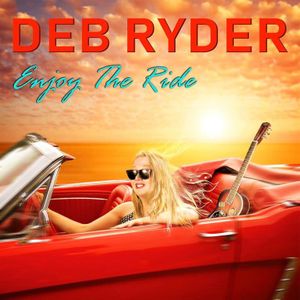 Deb Ryder Blues