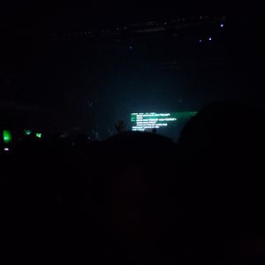 Confession Label at Dallas, TX in Stereo Live Dallas 2018