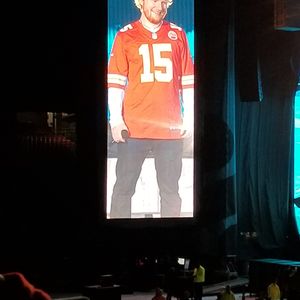 null at Kansas City, MO in Arrowhead Stadium 2018
