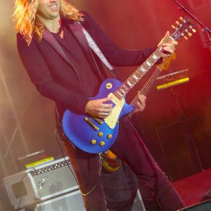 Casey James at Durham, NC in Private 2018