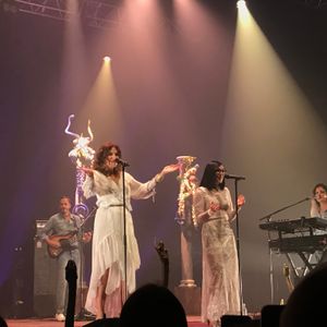 Brigitte at MAXEVILLE, FRANCE in Zénith de Nancy 2018