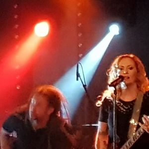 Vuur at Rotterdam, Netherlands in Rotterdam Rocks XL 2018