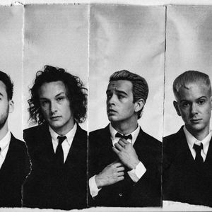 The 1975 Tickets, Tour Dates and Concerts