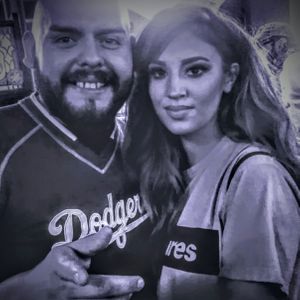Alina Baraz at Englewood, CO in Gothic Theatre 2018