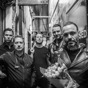Blue October