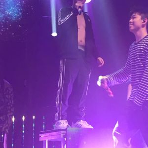 88rising at Atlanta, GA in The Tabernacle 2018
