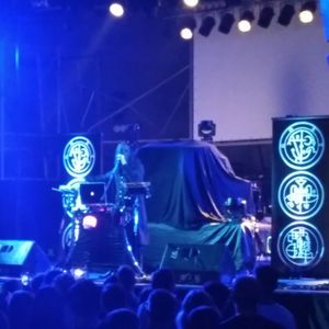 GOST at Kyiv, Ukraine in Bingo 2018