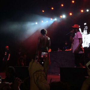 XXXTENTACION at Salt Lake City, UT in The Complex 2018