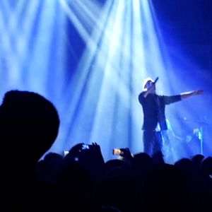 Kyo at Geneve, Switzerland in Salle de Fêtes de Thonex 2018