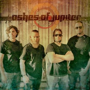 Ashes of Jupiter Tickets, Tour Dates and Concerts