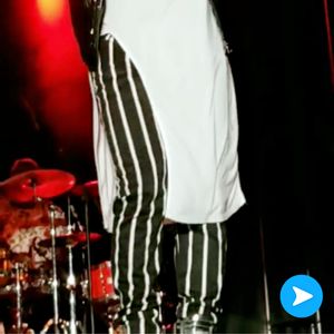 Stokley at Little Rock, AR in ARKANSAS STATE FAIR & BARTON COLISEUM 2018