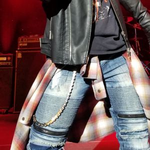 Lose Your Illusion at North Las Vegas, NV in Cannery Casino Hotel 2018