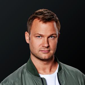 Jeffrey Sutorius